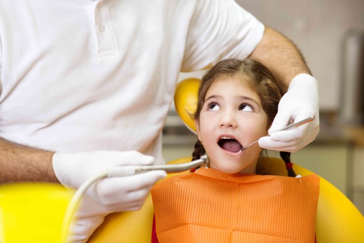 Essential steps in preventing cavities in kids